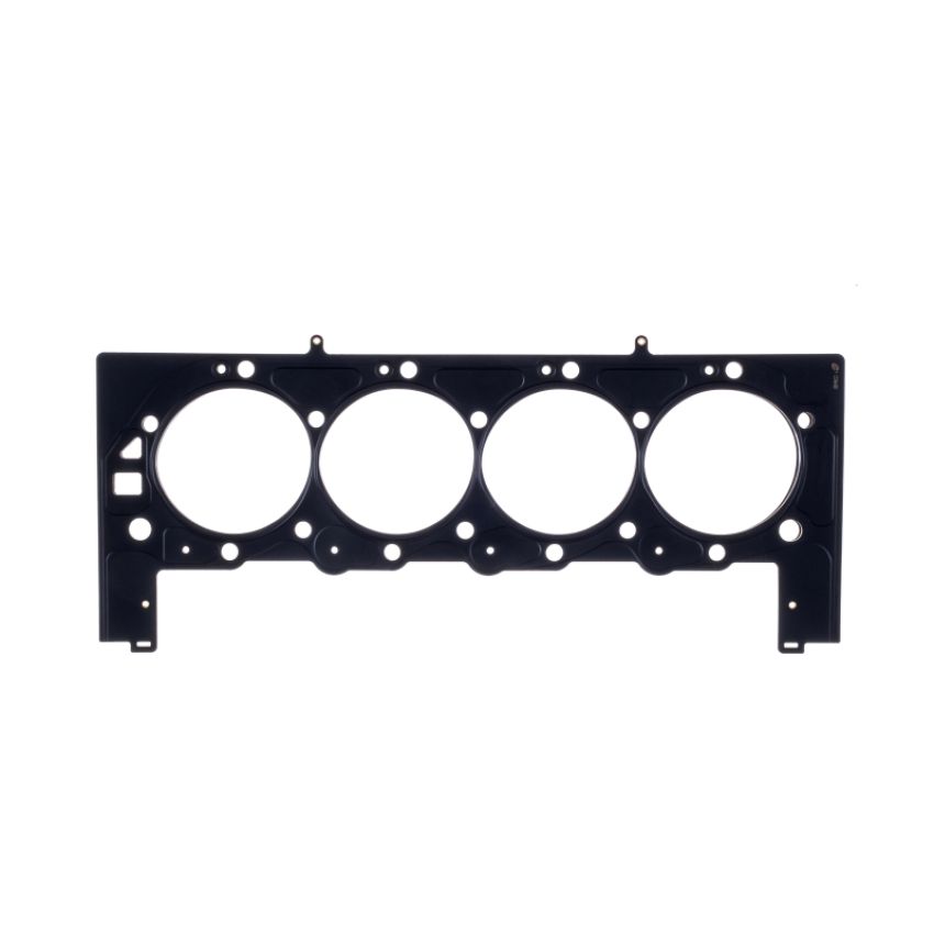 Cometic Gasket C5764-045 Cometic GM L18 Vortec 8100 Gen-VII Big Block V8 .045in MLS Cylinder Head Gasket - 4.280in Bore - LHS