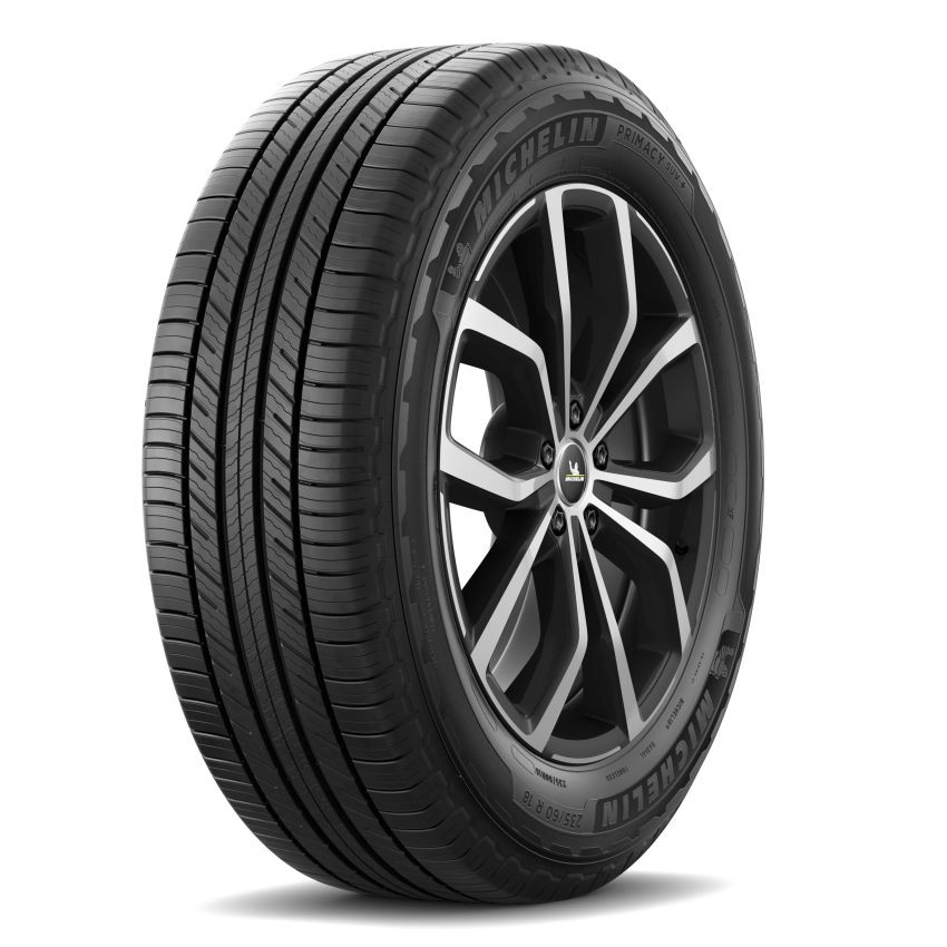 MICHELIN Pilot Sport 4 Suv 285/35R21 Summer