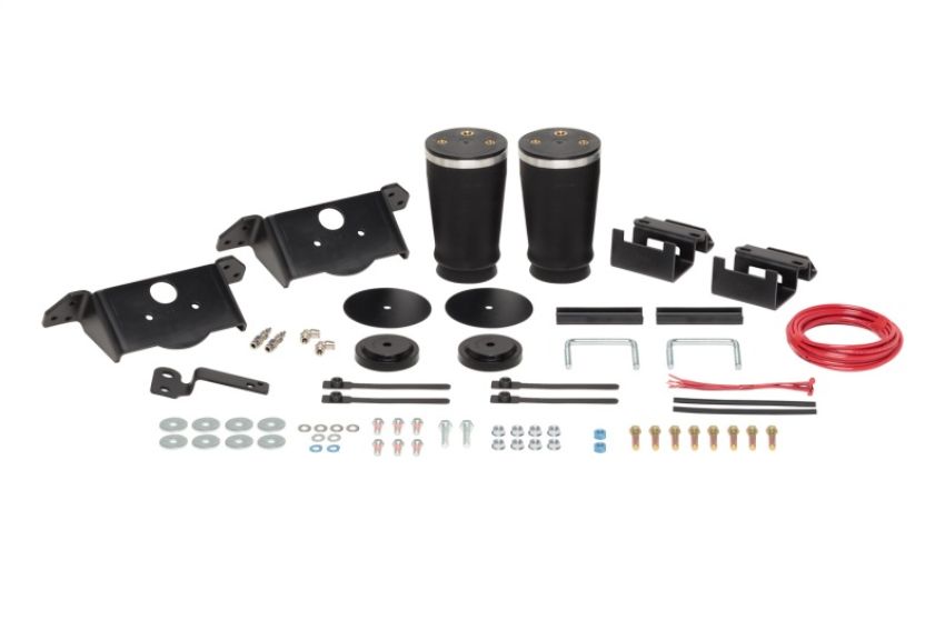 Firestone 2320 Sport-Rite Air Helper Spring Kit Rear 99-05 Chevy 1500 No HD/97-04 Ford F-150 (W217602320)