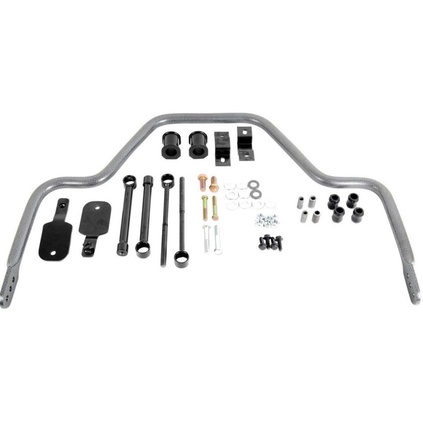 Hellwig 7321 17-22 Ford F-350 Super Duty Solid Heat Treated Chromoly 1-5/16in Big Wig Rear Sway Bar