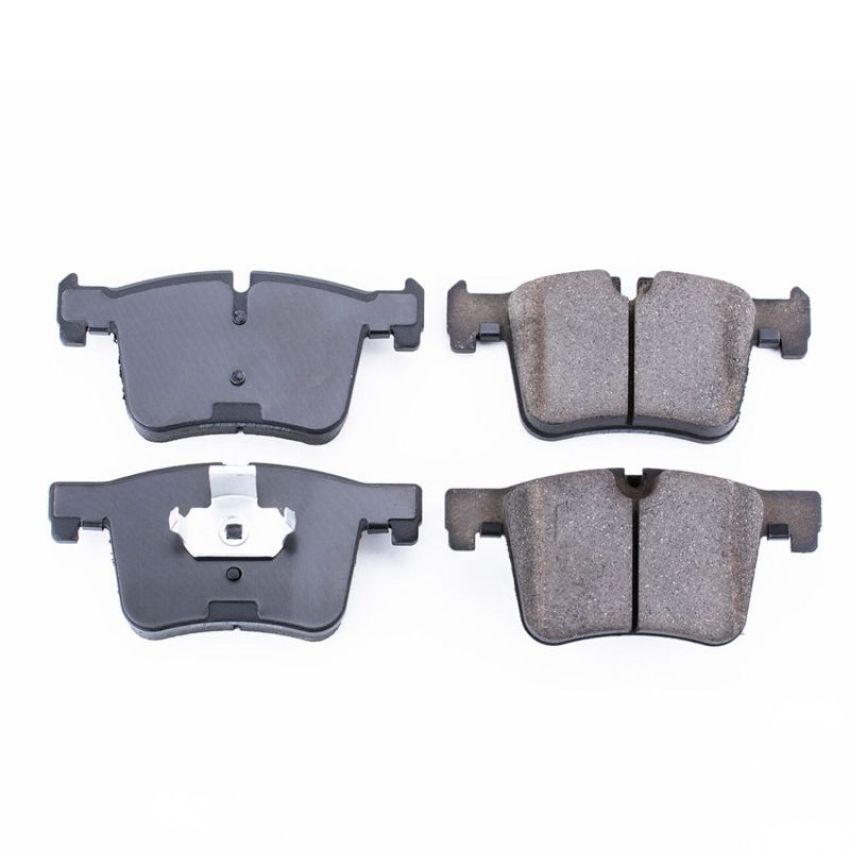 PowerStop 16-1561 PowerStop - Z16 Low-Dust Ceramic Brake Pads
