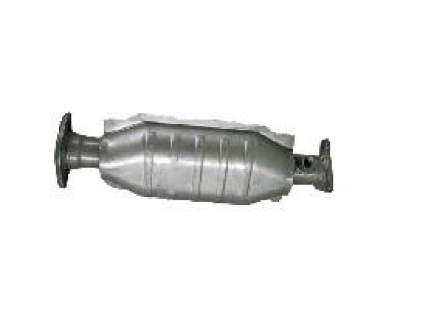 AB Catalytic 5318 Direct-Fit Catalytic Converter EPA (Federal)