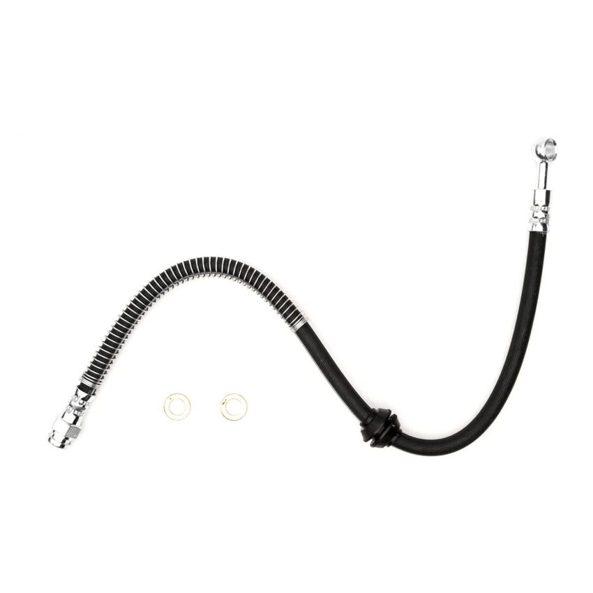 Dynamic Friction 350-21000 Brake Hose
