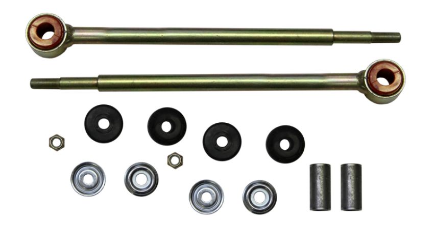 Skyjacker SBE5956 SWAY BAR LNKS 6IN. FRT 05 F250