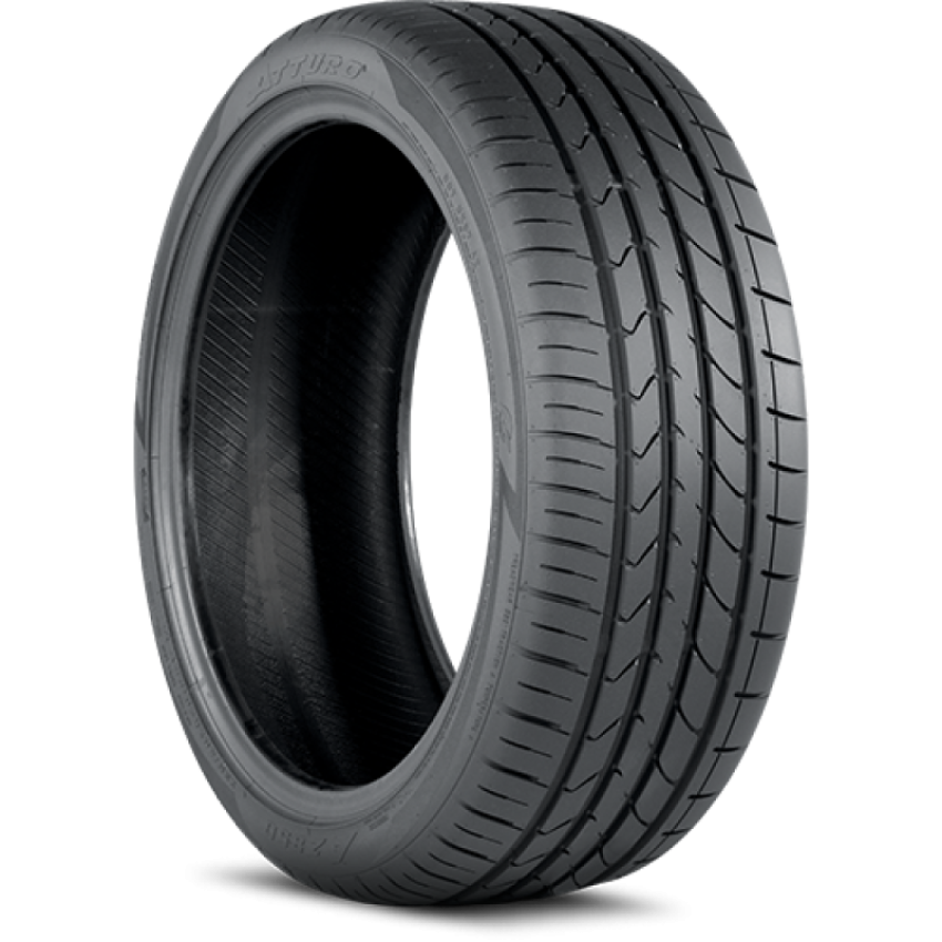 ATTURO AZ850-A7HLBATE 285/40R22 XL AZ850