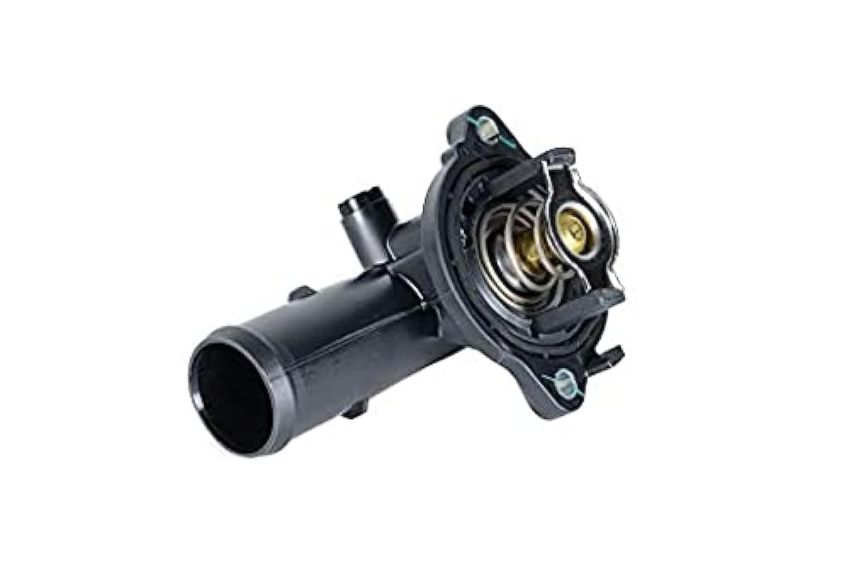 Genuine Mopar Thermostat Housing