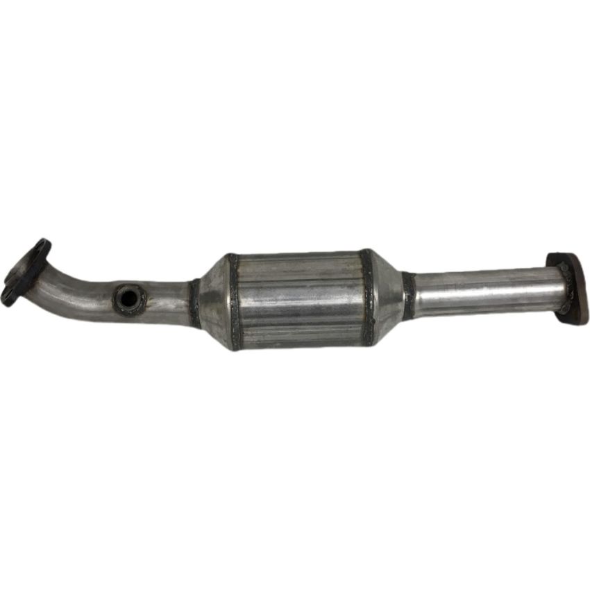Davico Mfg 17222 Direct Fit Catalytic Converter