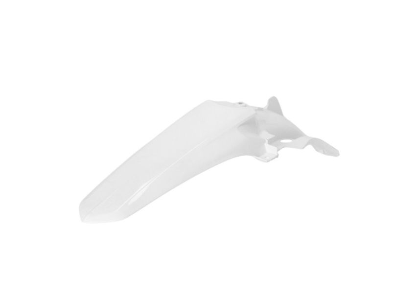 Cycra 1CYC-1516-30 22+ Yamaha YZ125/250 Rear Fender - White