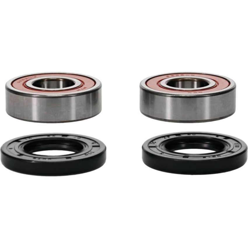 Pivot Works 25-1210-P Wheel Bearing Kit