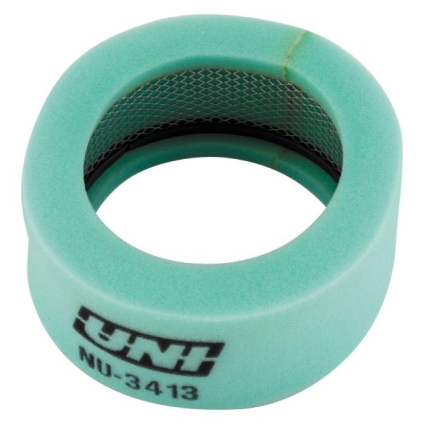 Uni Filter NU-3413R Harley Davidson S&S Series / CCI Teardrop Air Filter Cleaner