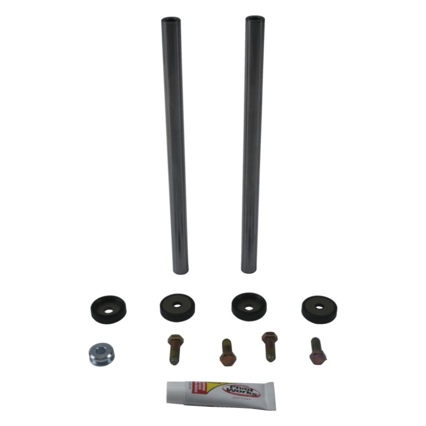 Pivot Works PWAAK-A08-000 15-16 Arctic Cat Wildcat Sport PW A-Arm Kit - Front Lower 1 Kit Req Per Veh