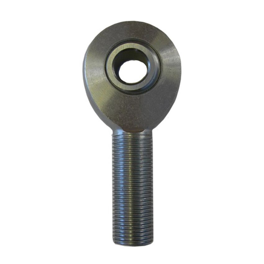 TRIPLE X RACE COMPONENTS TXRSC-SU-8267 Rod End 5/8in RH Thread 1/2in Hole 4130 Moly