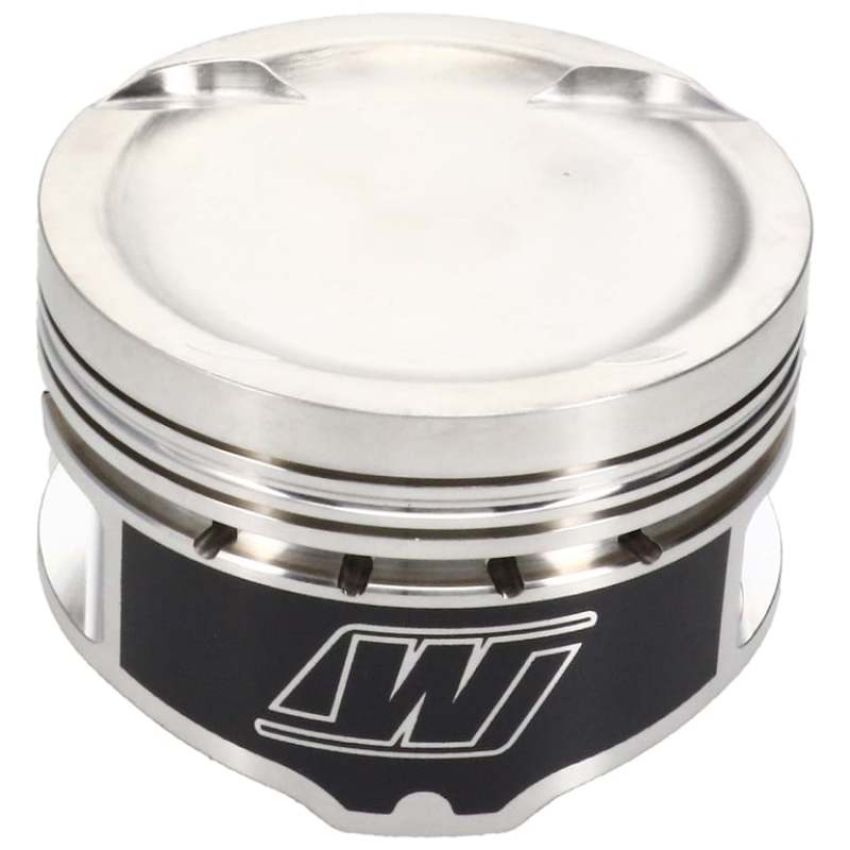 Wiseco K752M83 Piston Set, Volkswagen, EA888, 83.00 mm Bore, European, Set of 4