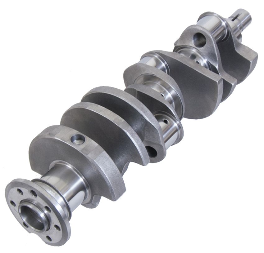 Eagle 103604000 Chrysler 360 Cast Crankshaft