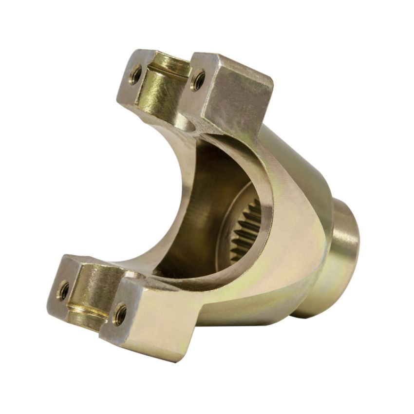 Yukon Gear & Axle YY C52068839 Yukon Gear Yoke For Chrysler 8.25in w/ A 1310 U/Joint Size
