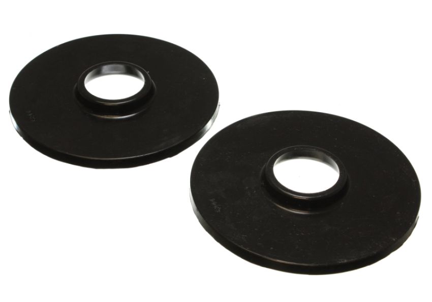 ENERGY SUSPENSION ENE2-6108G 97- Jeep Rear Spring Isolator Set