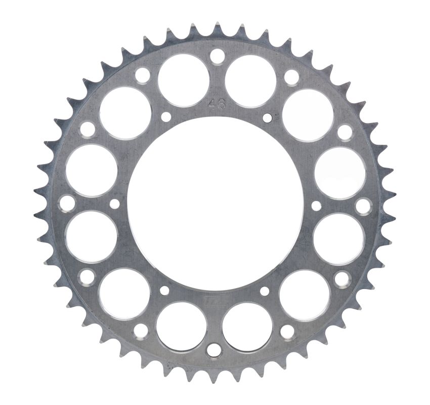 Ti22 PERFORMANCE TIP3840-46 600 Rear Sprocket 5.25in Bolt Circle 46T