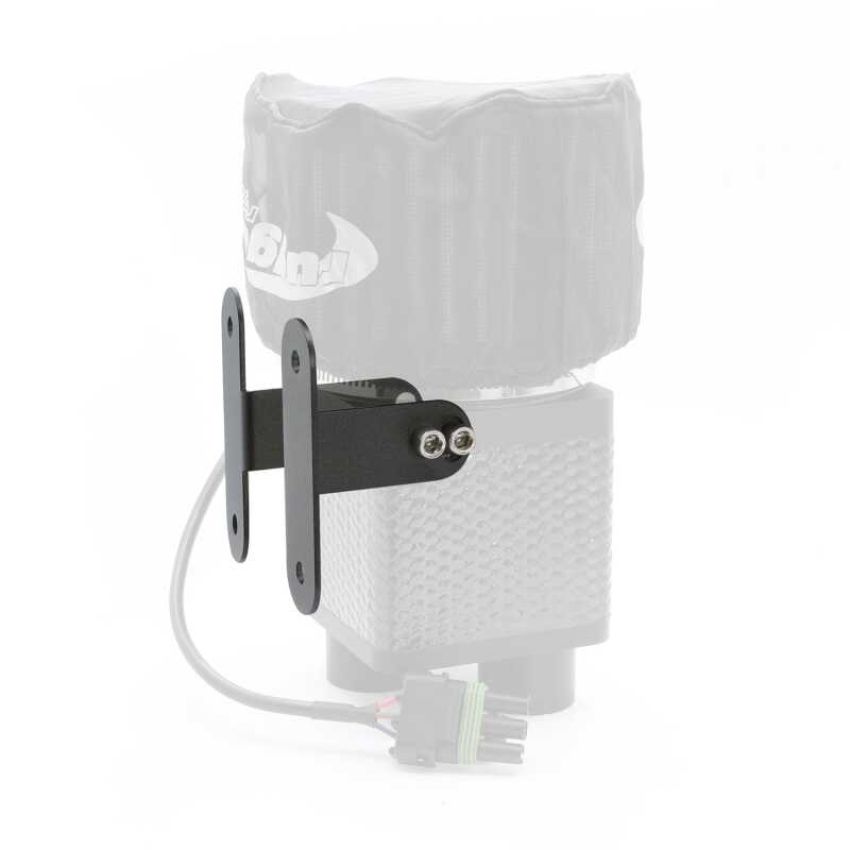 Rugged Radios MAC-X-PM MAC Air Helmet Pumper Mounting Brackets