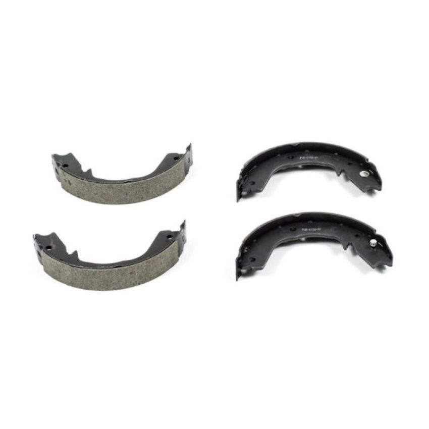 PowerStop B767 Parking Brake Shoe