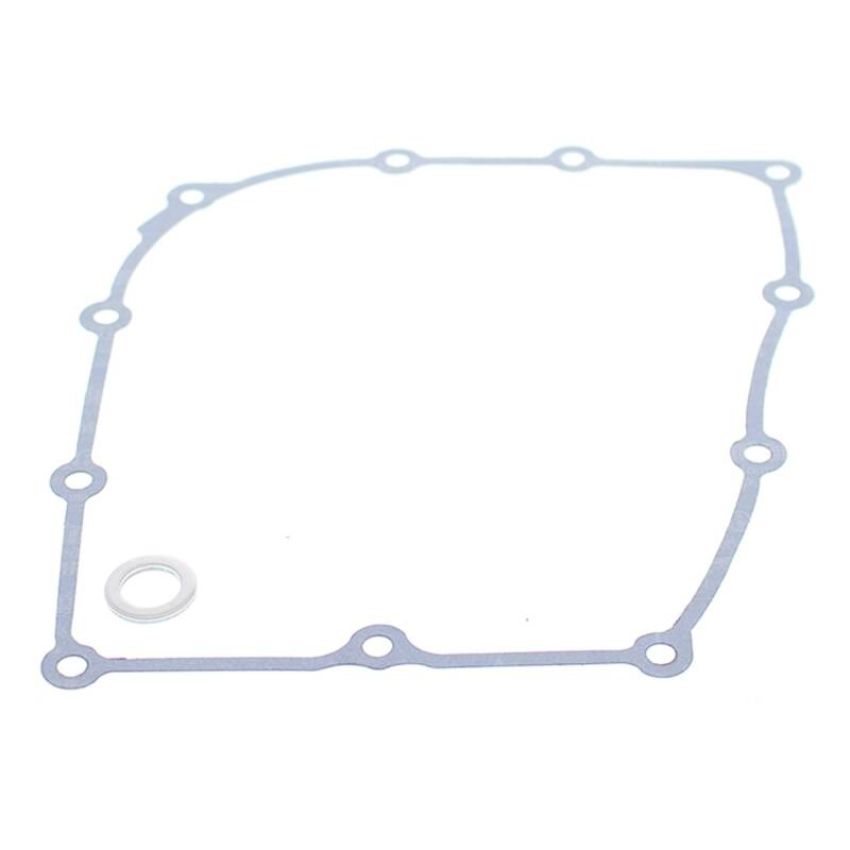 Vertex Pistons 334015 Vertex Gaskets 15-17 Yamaha FZ07 Engine Pan Gasket Kit