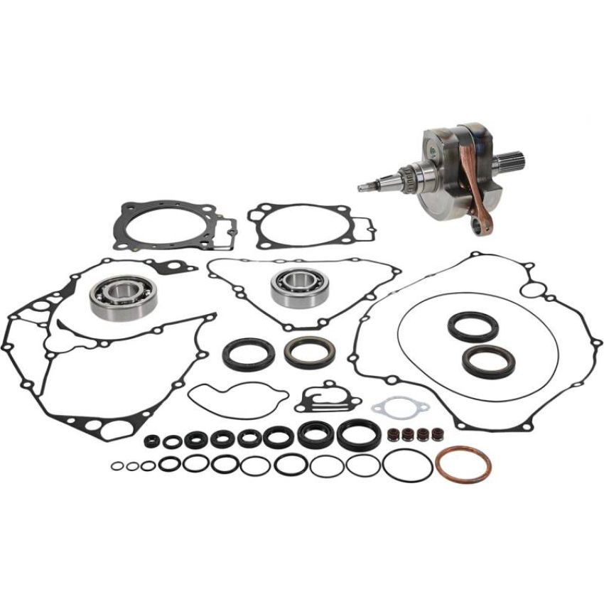 Hot Rods HR00105 17-18 Honda CRF 450 R 450cc Bottom End Kit