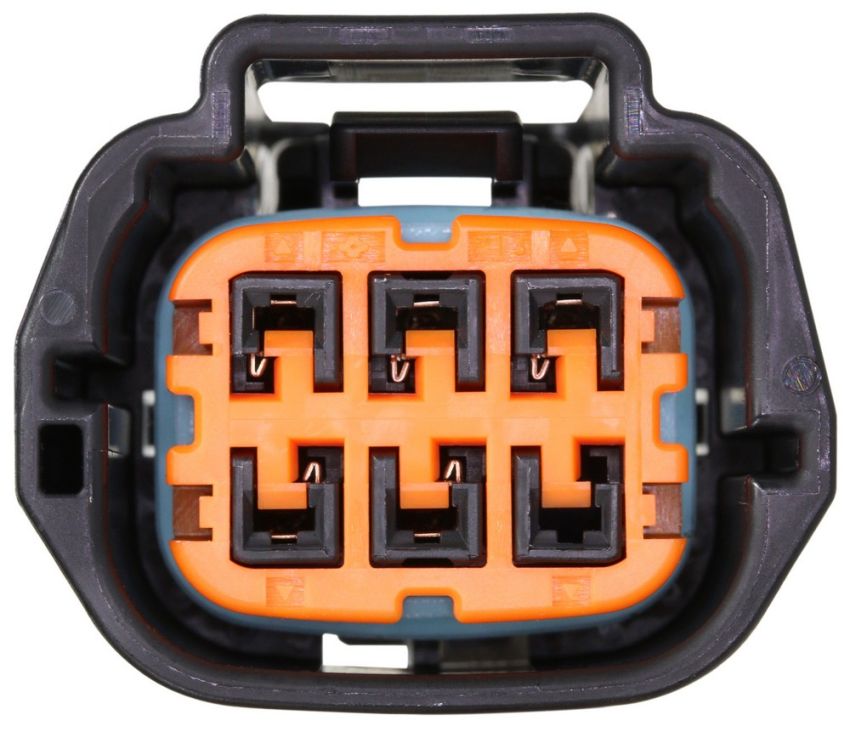 NTK 27004 Oxygen Sensors