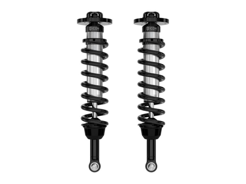 ICON 91723 21-23 Ford F150 Tremor 2.5-3in 2.5 Series VS IR Coilover Kit