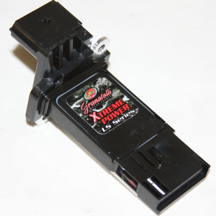 Granatelli Motor Sports 350341 Mass Air Flow Sensor