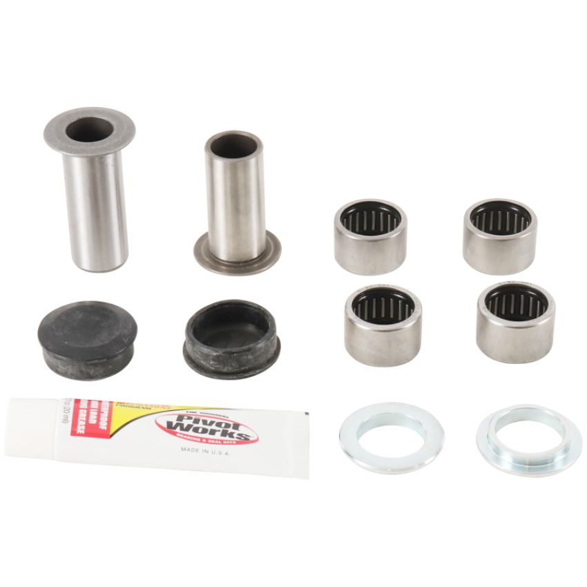 Pivot Works PWSAK-HQ02-001 08-13 Husqvarna TC 250 PW Swing Arm Kit