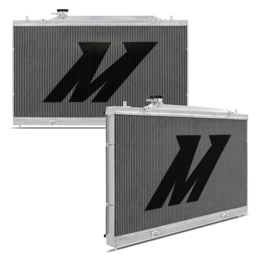 Mishimoto MMRAD-CIV-22 2022+ Honda Civic 1.5T Performance Aluminum Radiator