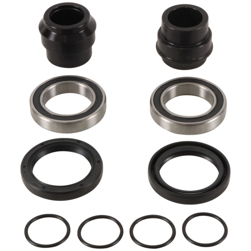 Pivot Works PWFWC-T08-500 Wheel Collar Kit