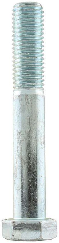 ALLSTAR PERFORMANCE ALL16344 Hex Head Bolt 3/4-10 x 5 Grade 5