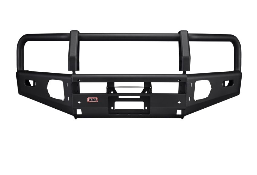 ARB 3423160K Summit Combar Textured Fogii Tacoma 16On