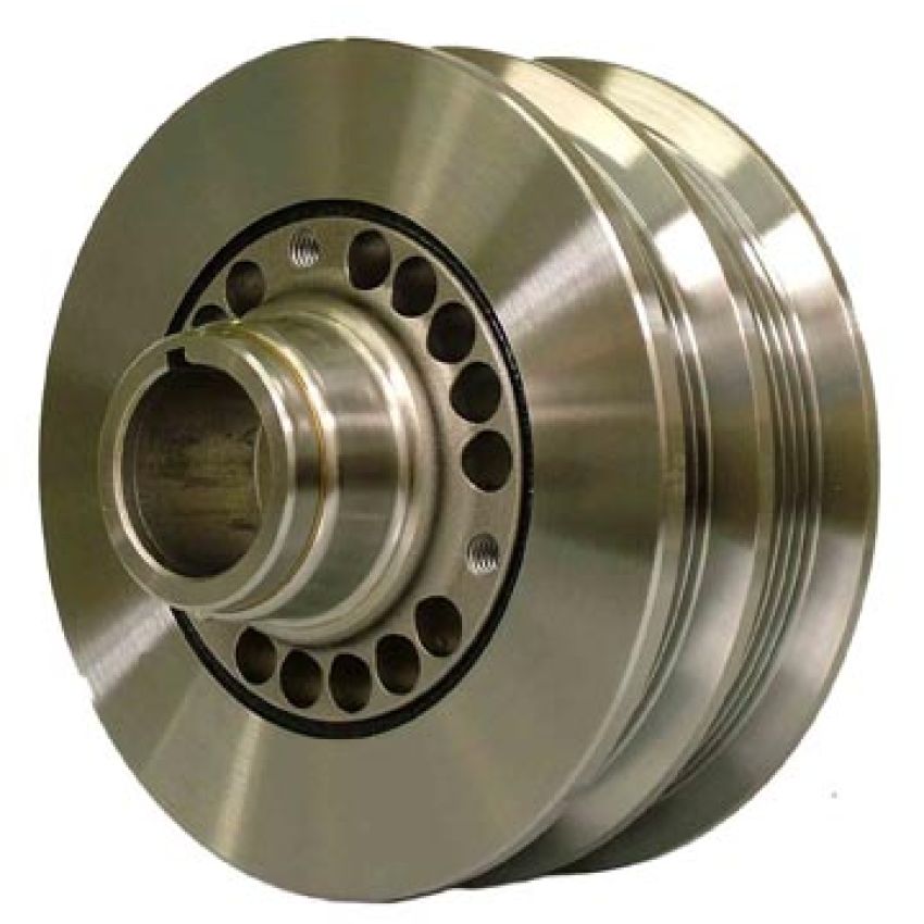 Dayco PBU1480SS25 Balancer