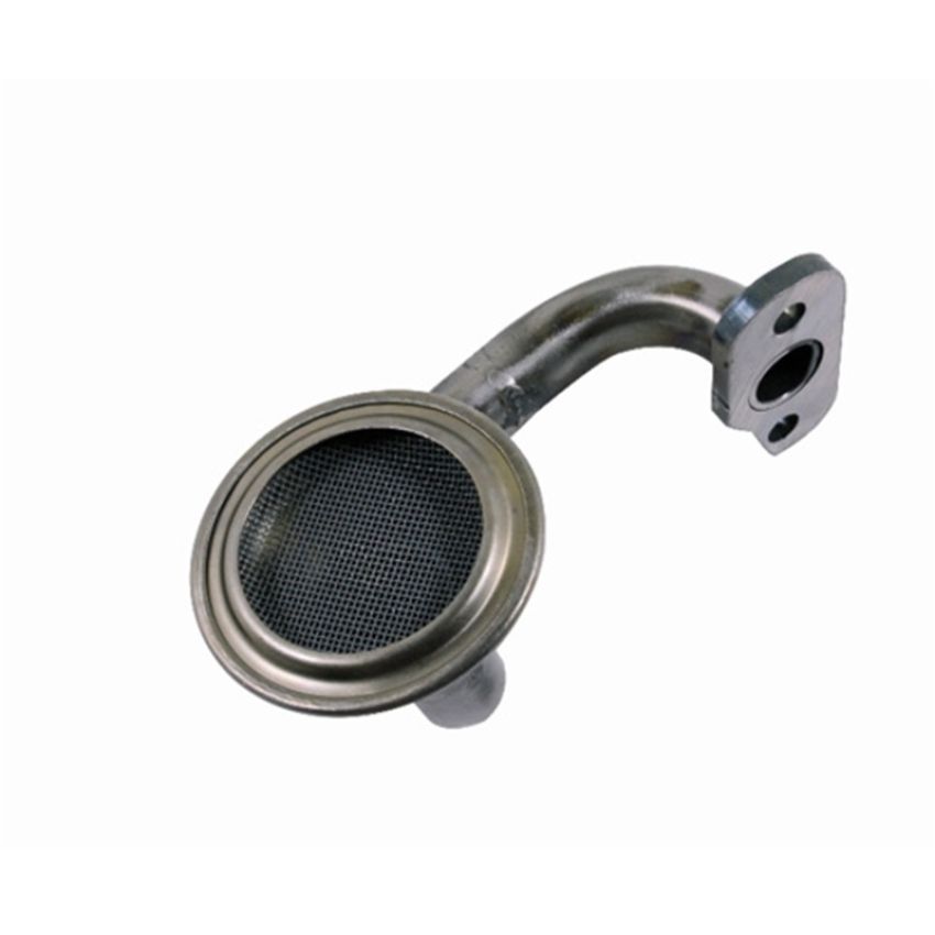 FORD FRDM6622-FT302 Oil Pump Pickup Tube 302 Front Sump Pan