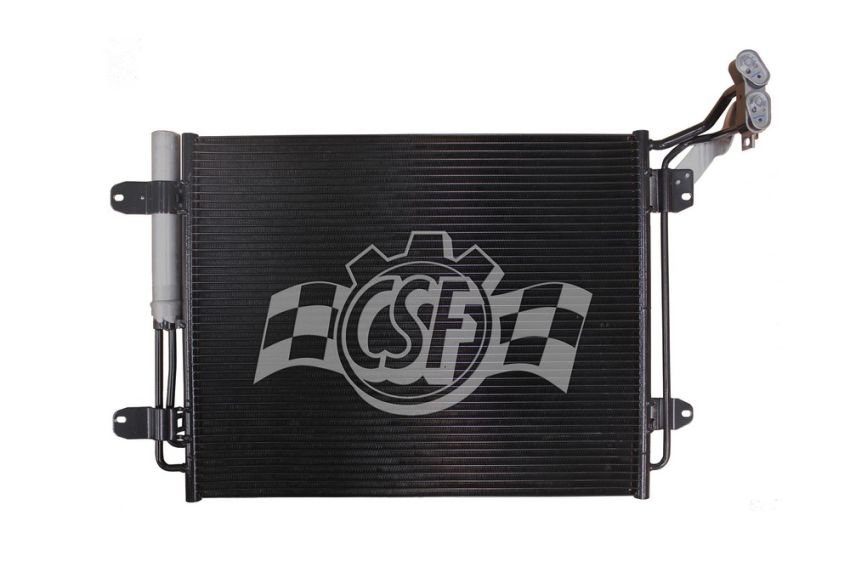 CSF 10746 A/C Condenser