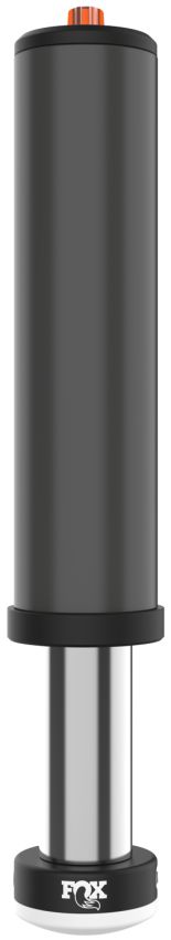 Fox Factory Race Series 2.5 X 2.5 Bump Stop Pinch Mount (1-5/8 Shaft 11.95 Ext 9.5 Comp)