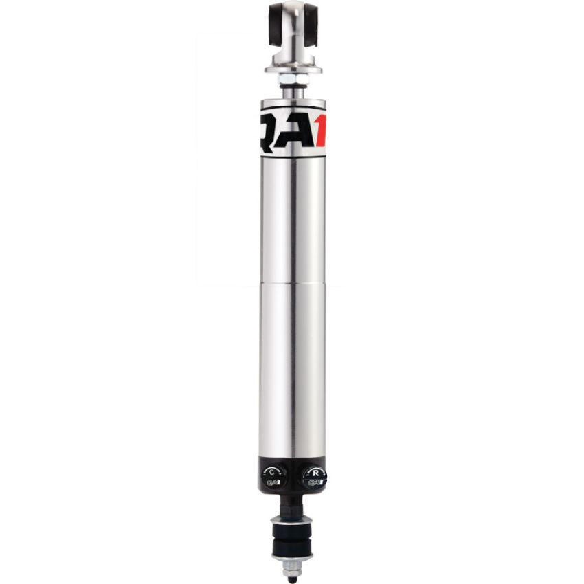 QA1 TD518 Stocker Star Series Rear Shock Absorber - Double Adj. - 11.5in/16.5in - Aluminum