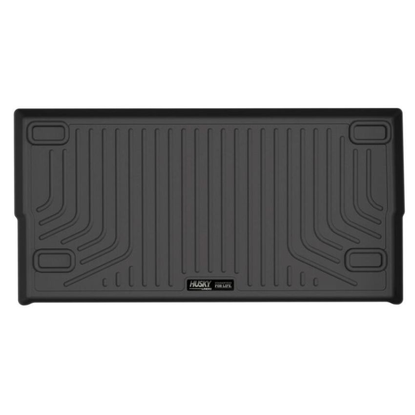 HUSKY LINERS HSK23331 Weatherbeater Series Cargo Liner