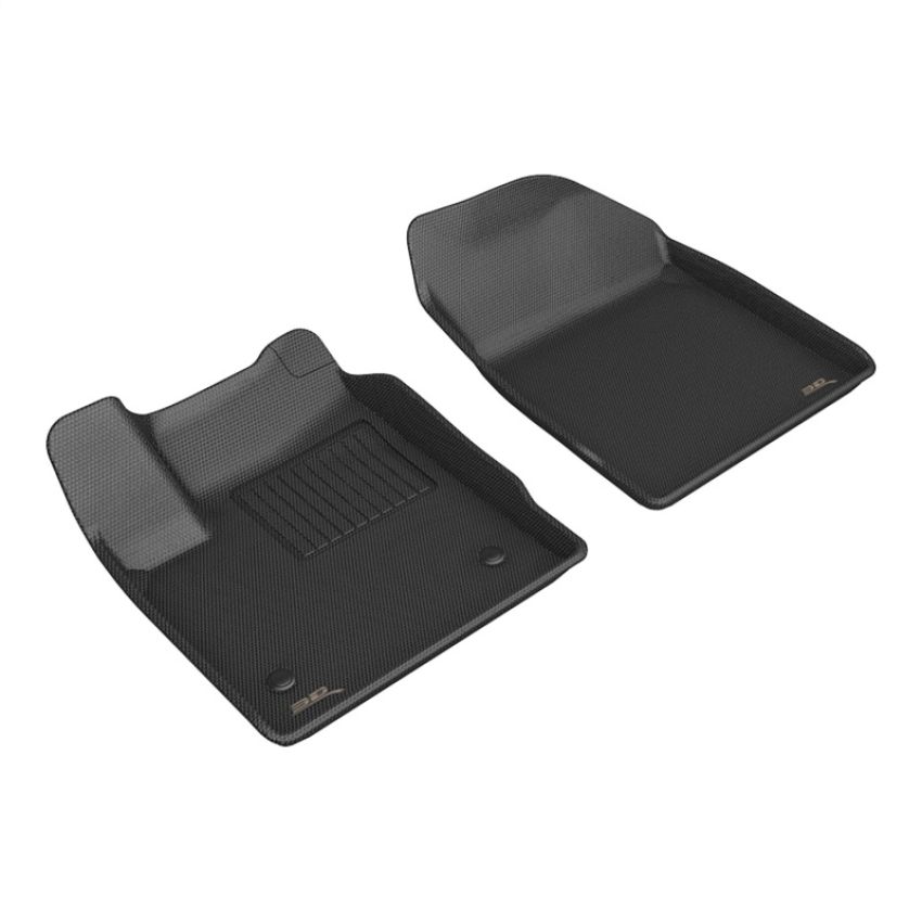 3D MAXpider L1CH10811509 2024 Chevrolet Blazer EvKagu Black R1