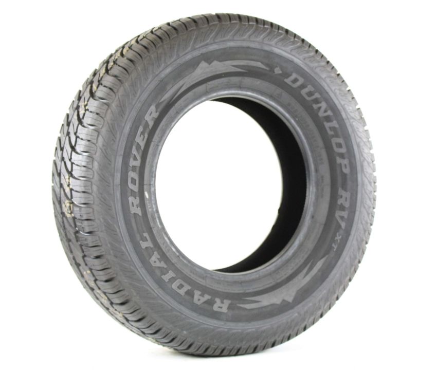 DUNLOP Rover RVXT 235/75R15