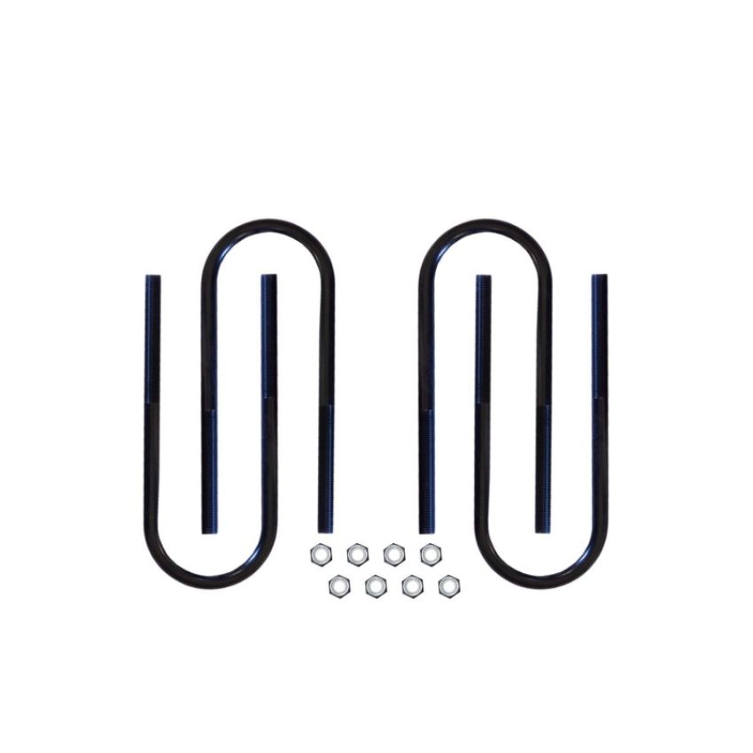 Skyjacker U5B2R 4 UBOLTS/916X314X1112 ROUND
