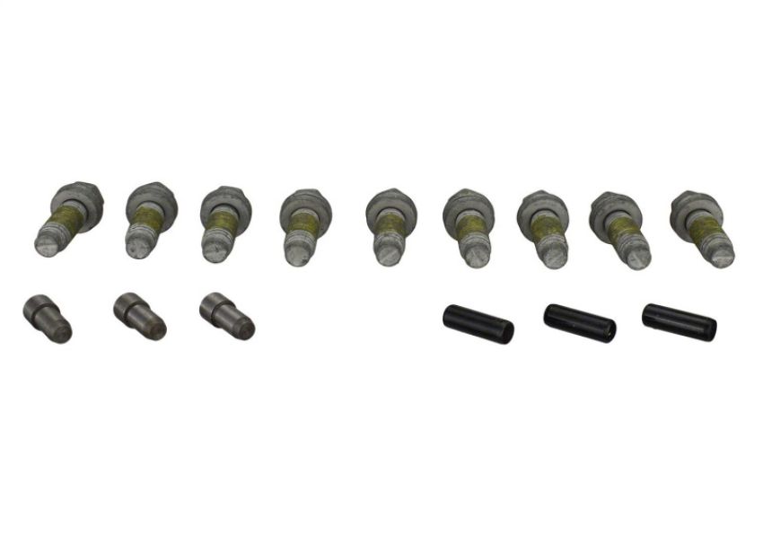 FORD FRDM6397-B46 Pressure Plate Bolt and Dowel Kit
