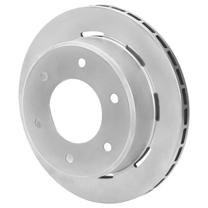 Wilwood 160-16623 Rotor Ultralite HP 32 Vane 6 x 5.50 Bolt Circle 12.19in Diameter .81in Width