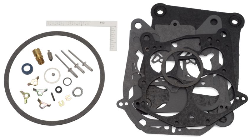 EDELBROCK EDE1920 Q-Jet Rebuild Kit for 1901 & 1902