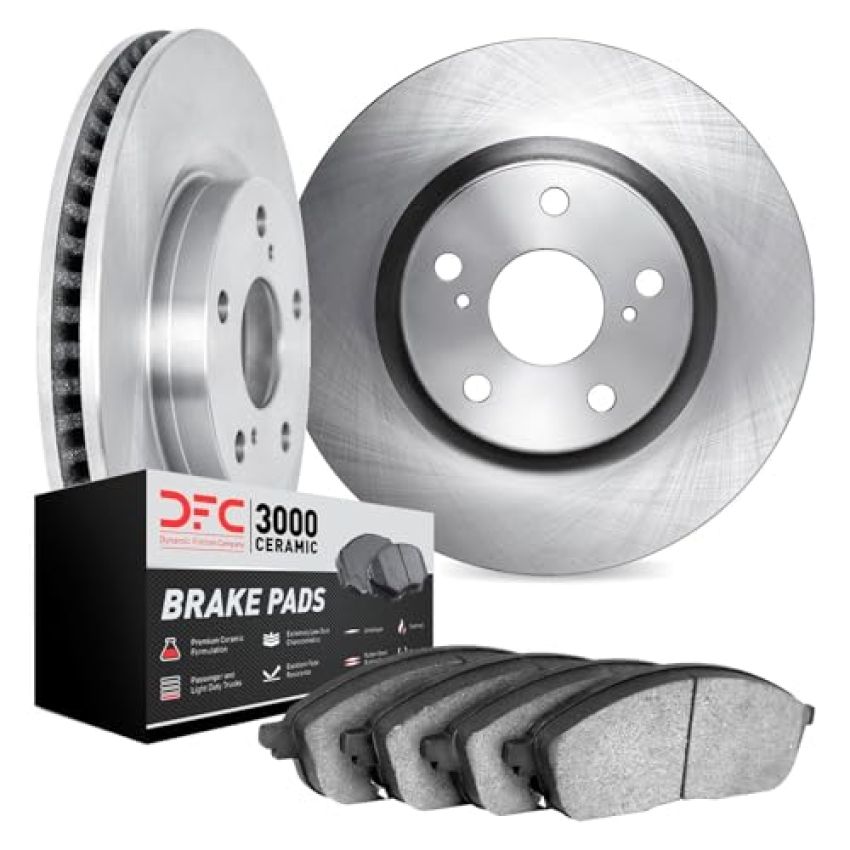 Dynamic Friction 6302-54235 Kit