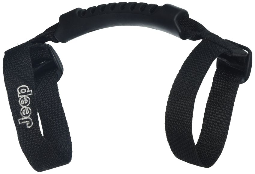 Mopar 82211740AC HANDLE/HOOK KIT, Grab