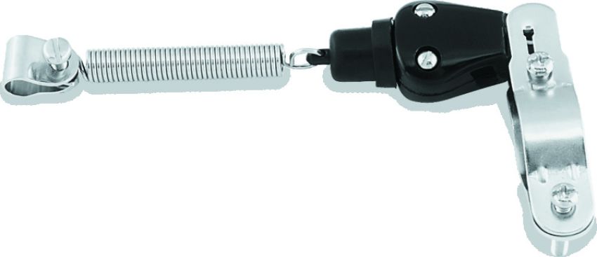 TwinPower 492582 Twin Power Custom Stop Light Switch Universal