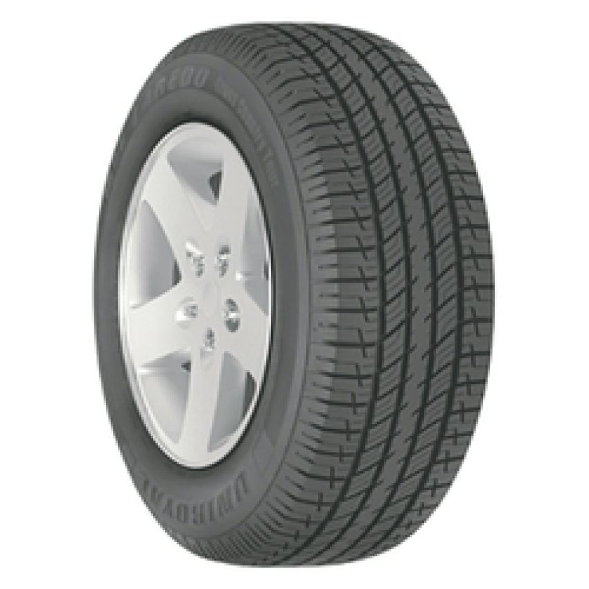 UNIROYAL Laredo Cross Country Tour 225/65R17 All-Season