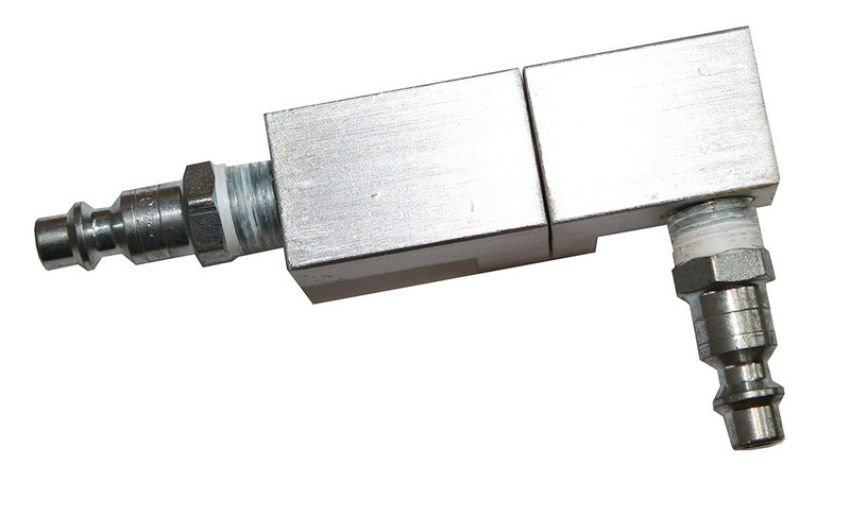 LIQUI MOLY 29005 Gear Tronic Adapter MB 7G